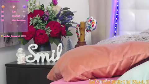 Lil Bella G online show from 03/04/25, 10:46