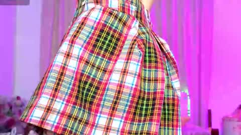 Lil Bella G online show from 10/07/25, 08:00