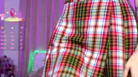 Lil Bella G online show from 10/18/25, 08:15