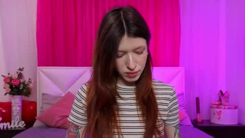 Snapshot of lil_bella_g chatting on 02/22/26, 10:03 Lil Bella G online show from 02/22/26, 10:03