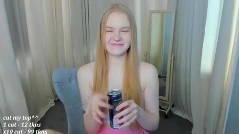 Erica online show from 03/03/26, 11:16