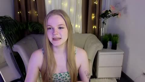 Erica online show from 04/02/26, 11:19