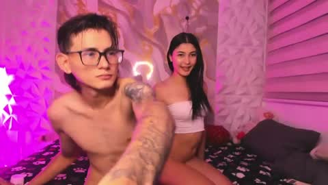 daphne and stuart online show from 06/05/26, 12:17