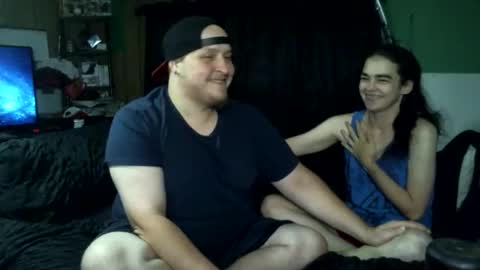lil_demons online show from 06/08/26, 06:58