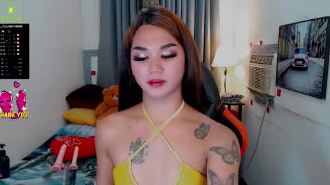 Snapshot of lil_fantacy chatting on 02/05/25, 06:59 LILY online show from 02/05/25, 06:59