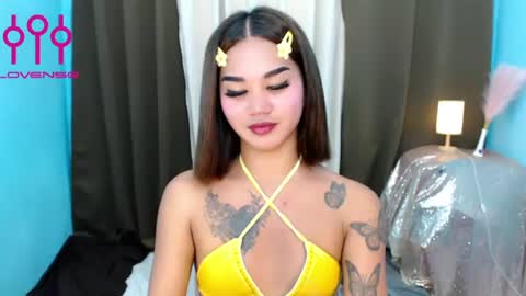 Snapshot of lil_fantacy chatting on 06/18/26, 04:55 LILY online show from 06/18/26, 04:55
