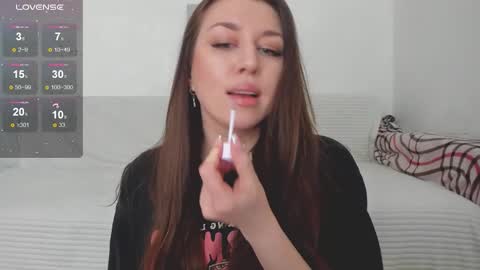 Alisa online show from 02/03/26, 06:22