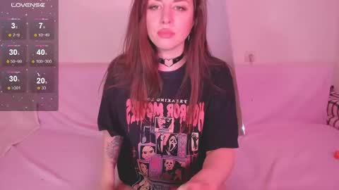 Alisa online show from 02/07/26, 06:44