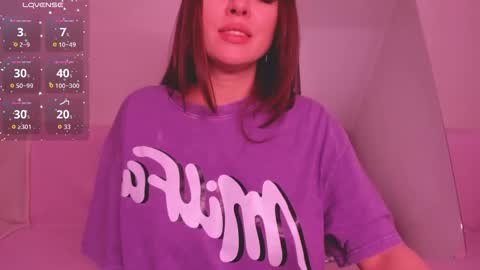 Alisa online show from 02/17/26, 01:51