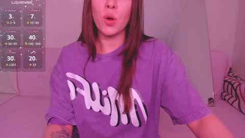 Alisa online show from 02/21/26, 11:22