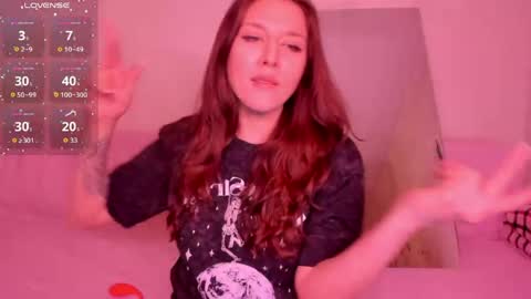 Alisa online show from 04/04/26, 02:36