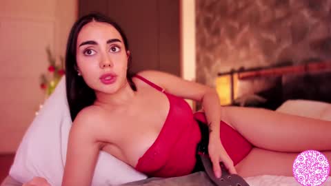 Snapshot of lil_gabbyg chatting on 12/26/24, 09:44 Gabriela online show from 12/26/24, 09:44