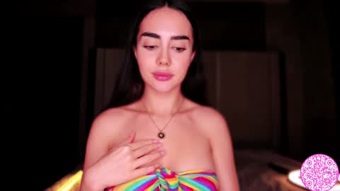 Snapshot of lil_gabbyg chatting on 01/17/25, 09:17 Gabriela online show from 01/17/25, 09:17