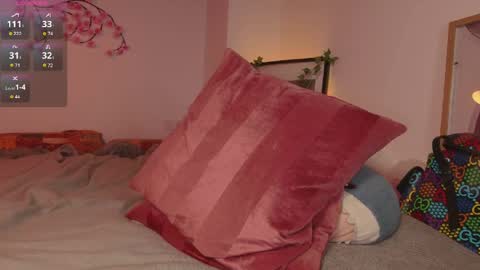 Gabriela online show from 04/02/26, 05:54