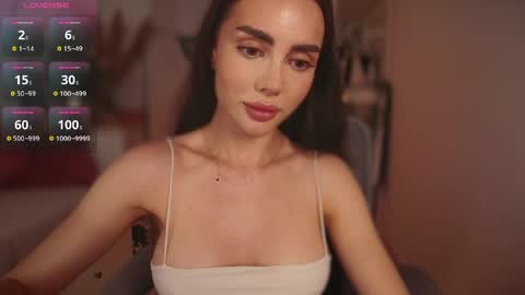 Gabriela online show from 04/19/26, 05:56