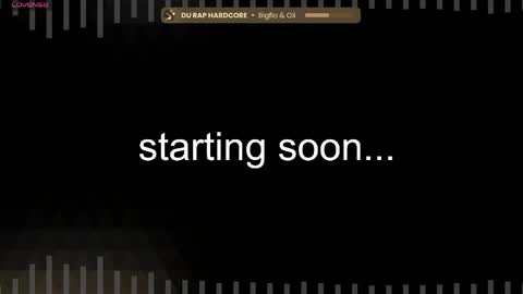 lil gemmie online show from 04/25/26, 07:11