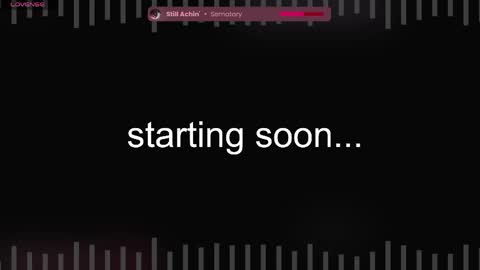 lil gemmie online show from 05/17/26, 06:04