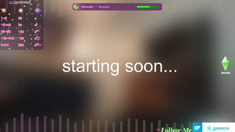 Snapshot of lil_gem chatting on 06/14/26, 06:10 lil gemmie online show from 06/14/26, 06:10