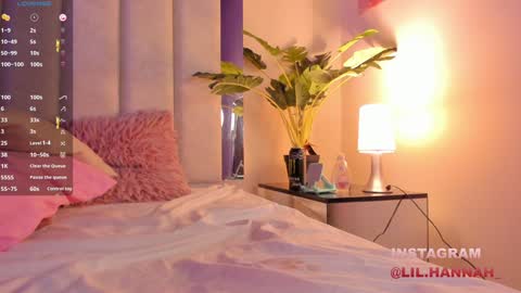 Hanna online show from 12/27/24, 01:18