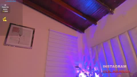 Hanna online show from 02/05/25, 11:23