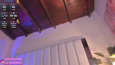 Hanna online show from 02/25/25, 05:47