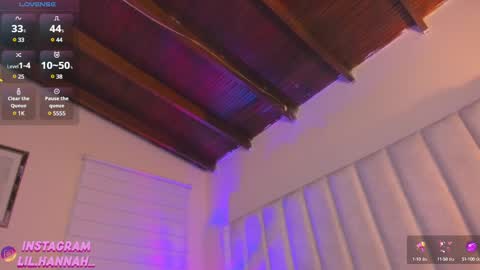 Hanna online show from 02/28/25, 05:37