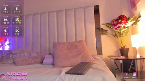 Hanna online show from 03/05/25, 07:27