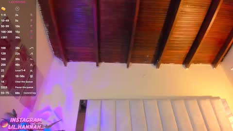 Hanna online show from 09/08/25, 07:46