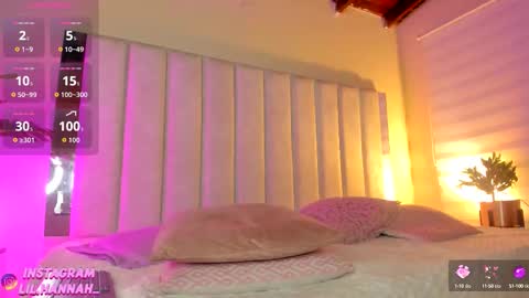 Hanna online show from 09/20/25, 07:59