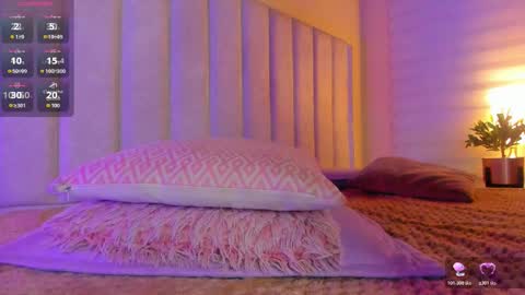 Hanna online show from 11/19/25, 09:31