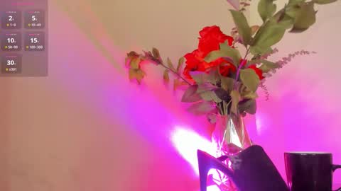 Hanna online show from 01/15/26, 10:09