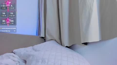 Hanna online show from 03/11/26, 05:02