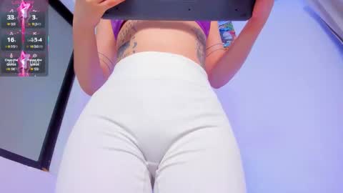 Hanna online show from 03/24/26, 04:39