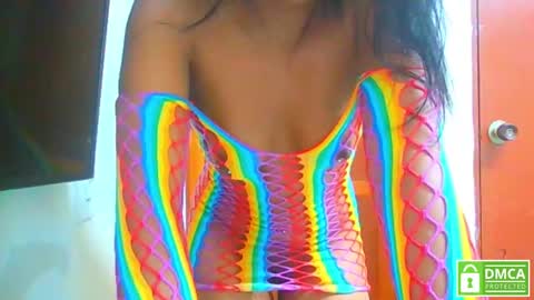 Lilith online show from 12/25/24, 02:57