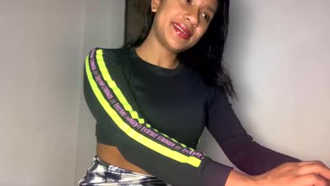 Lilith online show from 10/15/25, 06:57