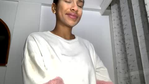 Lilith online show from 12/03/25, 08:34