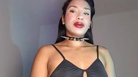 Lilith online show from 02/22/26, 08:13