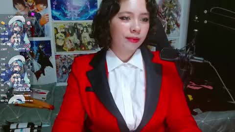 LilLa online show from 09/27/25, 10:53