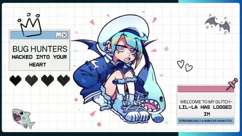 LilLa online show from 10/12/25, 11:20