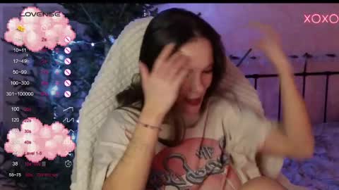 little moon online show from 12/22/24, 08:58