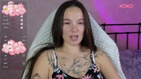 little moon online show from 10/05/25, 05:55