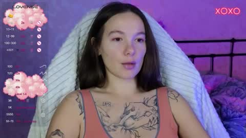 little moon online show from 10/24/25, 12:56