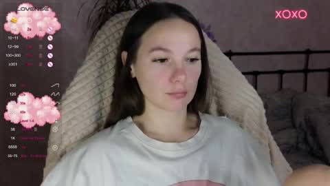 little moon online show from 11/17/25, 02:45