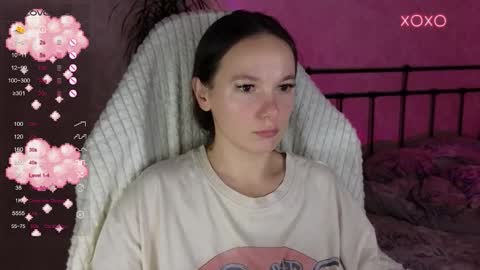 little moon online show from 11/18/25, 11:26