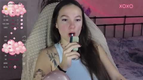 little moon online show from 01/16/26, 10:47