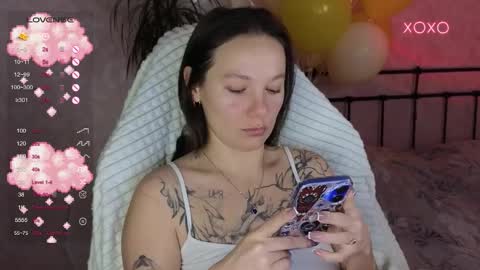 little moon online show from 02/08/26, 10:35