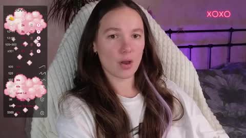 little moon online show from 03/24/26, 08:03