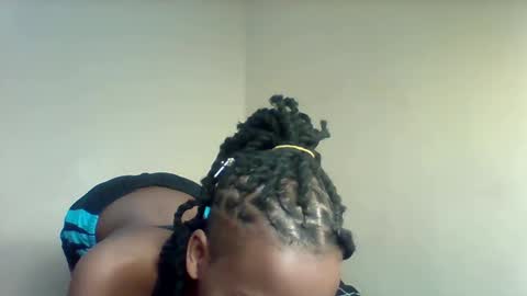 Lil miss online show from 11/11/25, 01:16