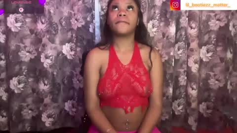 MOMMA LUV online show from 05/25/26, 09:15