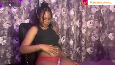 MOMMA LUV online show from 06/04/26, 04:18